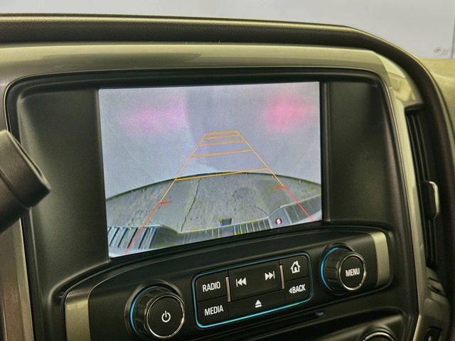 Used 2015 Chevrolet Silverado 3500 LTZ w/ Duramax Plus Package AWD/4WD image 17