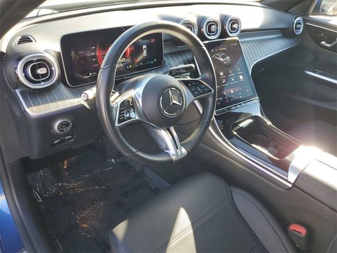 Used 2023 Mercedes-Benz C 300 Sedan image 18