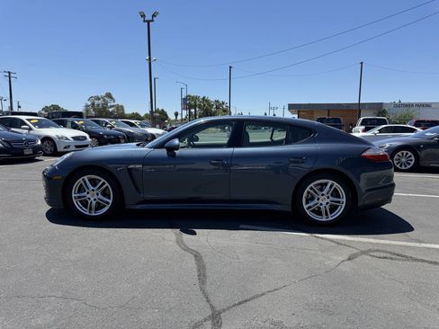 Used 2013 Porsche Panamera RWD image 6