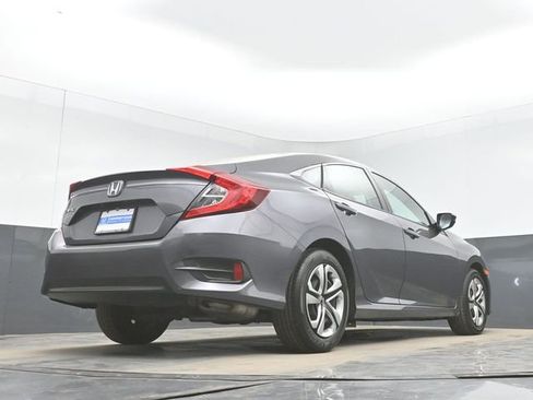 Used 2018 Honda Civic LX image 43