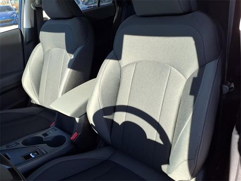 New 2026 Subaru Crosstrek 2.0i Premium image 7