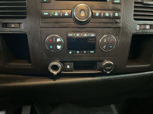 Used 2011 GMC Sierra 1500 SLE w/ Power Tech Package image 16