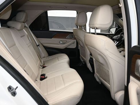 Used 2023 Mercedes-Benz GLE 450 4MATIC image 51