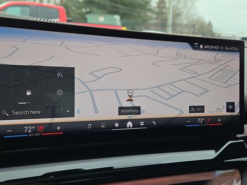 Used 2024 BMW 540i xDrive image 20