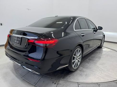 Certified 2022 Mercedes-Benz E 350 E 350 image 30