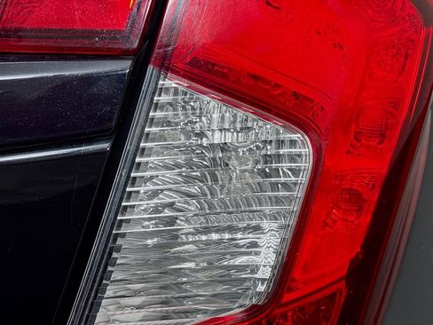 Used 2016 Honda Fit LX image 30
