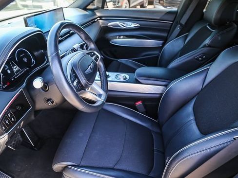 Used 2023 Genesis GV70 2.5T w/ Sport Prestige Package AWD/4WD image 20