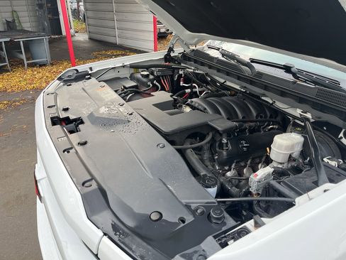 Used 2018 Chevrolet Silverado 1500 LT w/ All Star Edition image 12