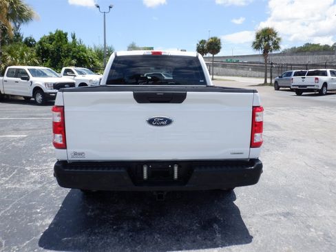 Used 2023 Ford F150 XL RWD image 4