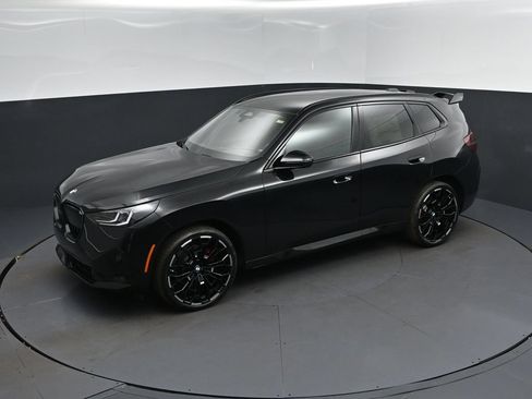 New 2026 BMW X3 xDrive30i w/ Premium Package AWD/4WD image 31