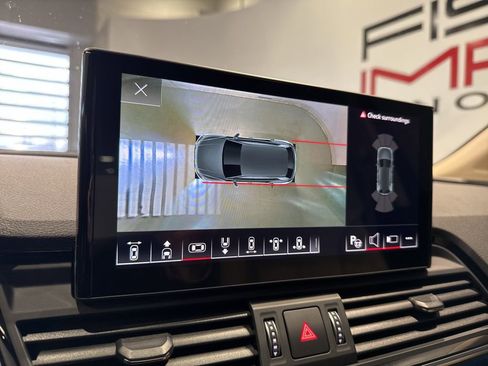 Used 2021 Audi Q5 Prestige image 26