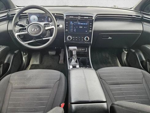 Used 2023 Hyundai Santa Cruz SEL w/ Activity Package AWD/4WD image 16