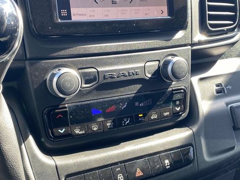 New 2026 RAM ProMaster 1500 FWD image 40