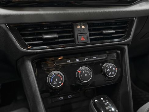 Used 2024 Volkswagen Taos S image 23