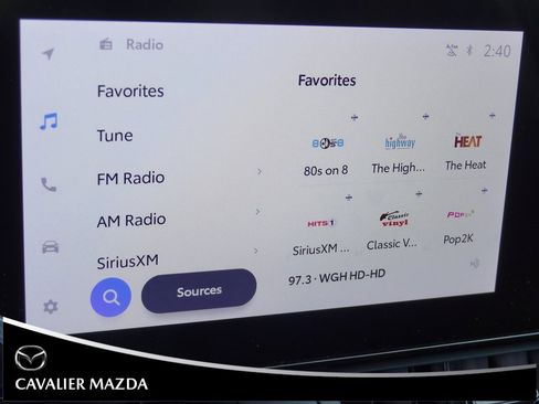 Used 2024 Toyota RAV4 XLE image 23