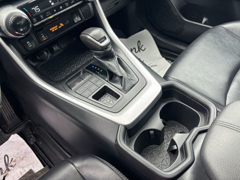 Used 2019 Toyota RAV4 XLE Premium w/ Cold Weather Package image 16