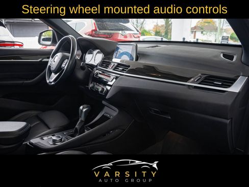 Used 2018 BMW X1 xDrive28i w/ Convenience Package image 24