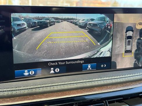 Certified 2026 Acura MDX SH-AWD w/ Advance Package image 18
