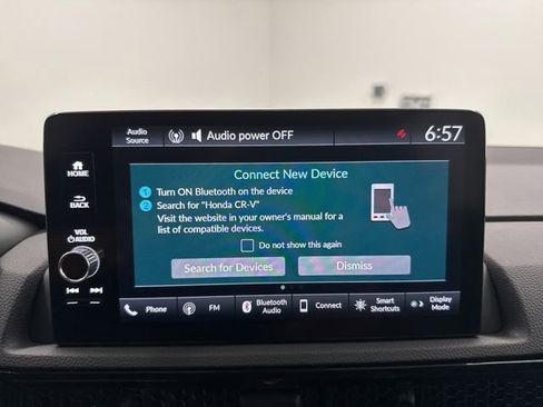Certified 2023 Honda CR-V EX-L image 27