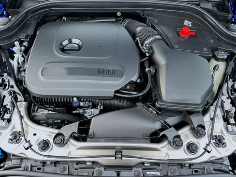 New 2026 MINI Cooper S FWD image 23