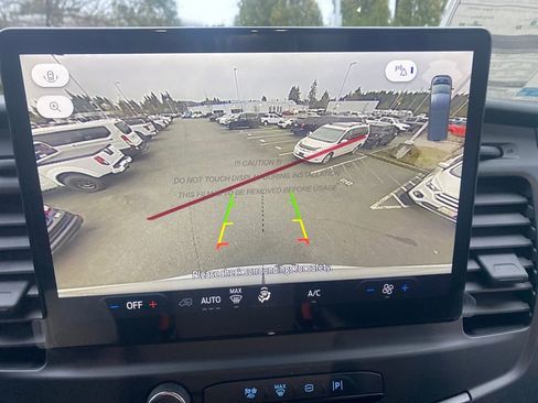 New 2026 Ford Transit 250 148 Medium Roof w/ Load Area Protection Package image 27