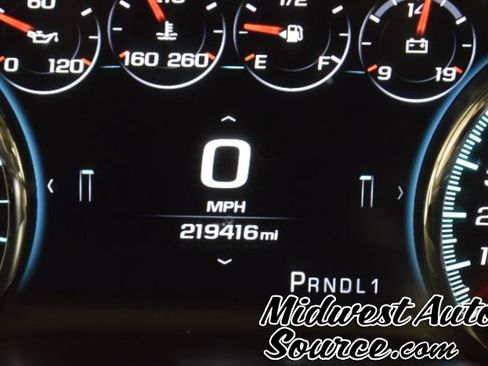 Used 2019 GMC Sierra 2500 Denali w/ Duramax Plus Package image 21