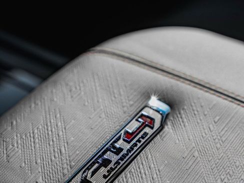 Used 2026 GMC Yukon AT4 Ultimate image 10