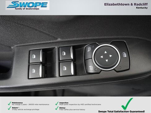 Certified 2023 Ford Escape ST-Line Select w/ Tech Pack #2 AWD/4WD image 14