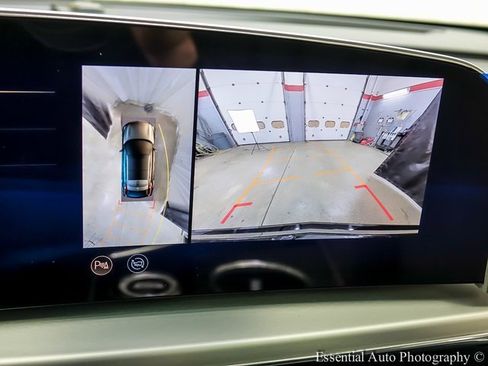 New 2025 Cadillac Lyriq Sport w/ LPO, Floor Liner Package image 14