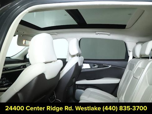 Certified 2023 Lincoln Nautilus Black Label AWD/4WD image 15