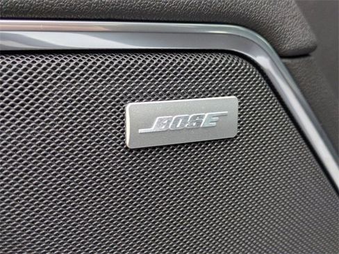 New 2026 Chevrolet Silverado 2500 LTZ w/ Trail Boss Package image 10