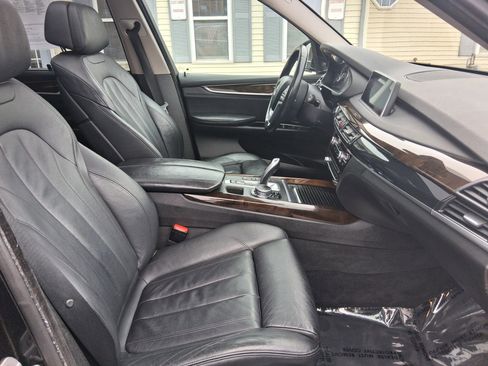 Used 2015 BMW X5 xDrive35i image 26