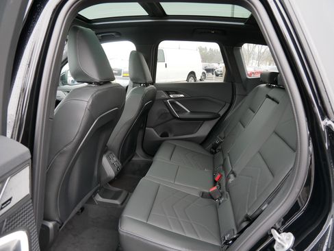 New 2026 BMW X1 xDrive28i w/ Convenience Package image 6