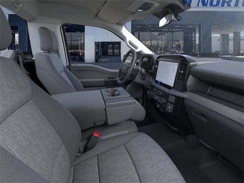 New 2025 Ford F150 XL image 11