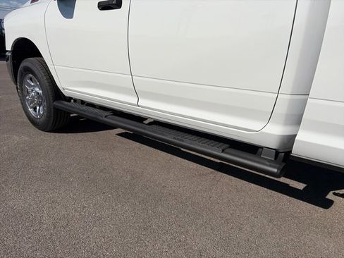 New 2026 RAM 2500 Tradesman image 45