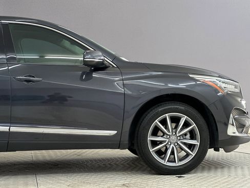 Used 2021 Acura RDX FWD w/ Technology Package image 36