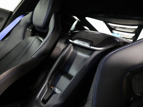 Used 2026 Chevrolet Corvette ZR1 w/ ZR1 Carbon Fiber Aero Package image 44