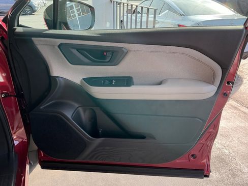 Used 2026 Subaru Forester Premium image 34