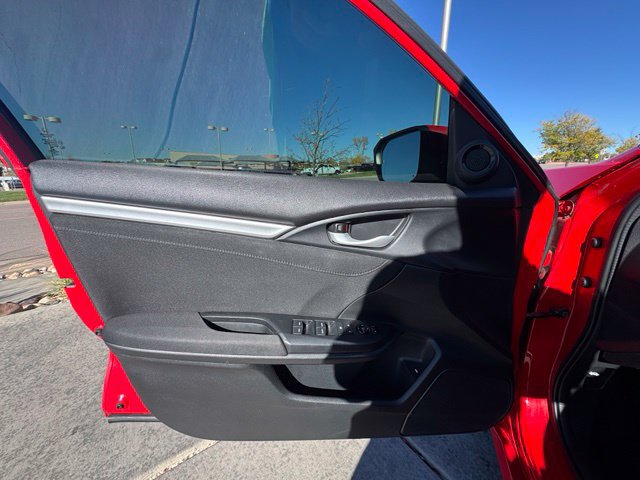 Used 2016 Honda Civic EX image 24