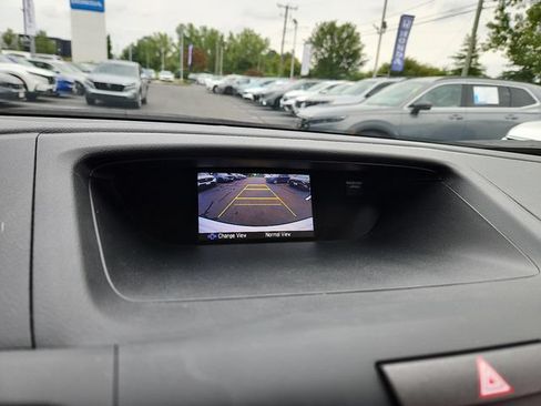 Used 2016 Honda CR-V SE image 19