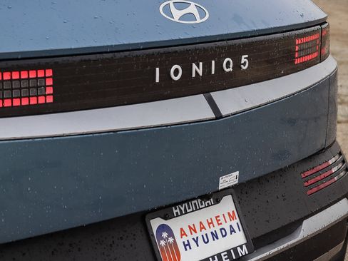 New 2026 Hyundai Ioniq 5 SE image 10