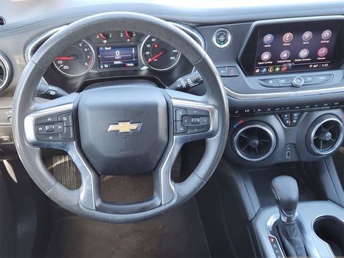 Used 2021 Chevrolet Blazer LT image 25
