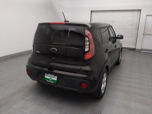 Used 2019 Kia Soul FWD image 7