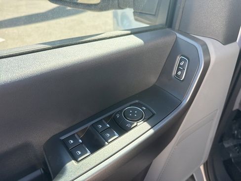 New 2026 Ford F250 XL w/ STX Appearance Package image 21