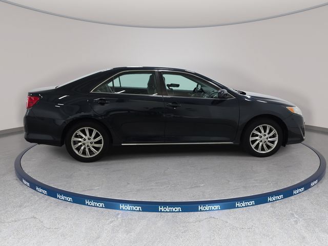 Used 2014 Toyota Camry LE FWD image 5