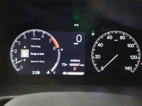 New 2025 Honda Ridgeline TrailSport image 11