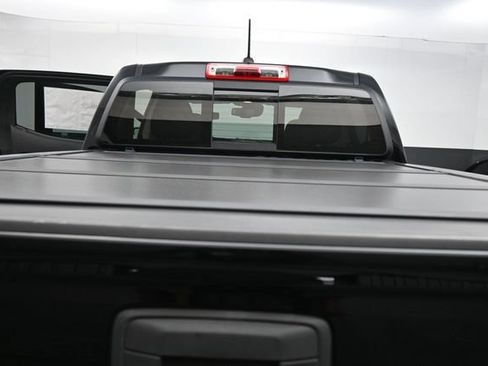 Used 2018 GMC Canyon Denali AWD/4WD image 25