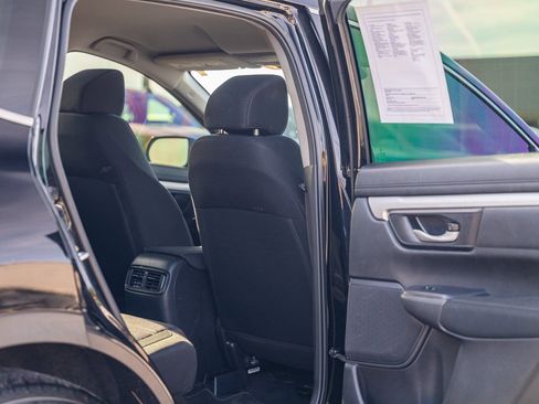 Used 2022 Honda CR-V Special Edition image 13