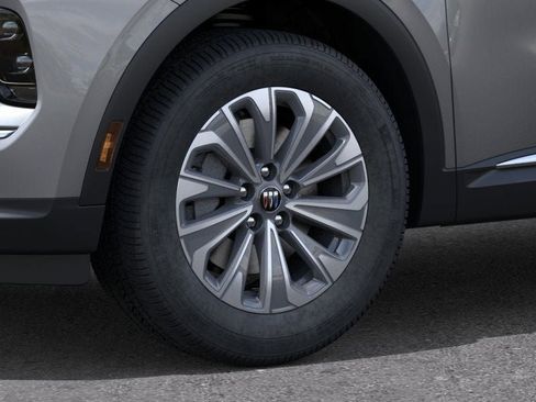 New 2026 Buick Envision Preferred image 9