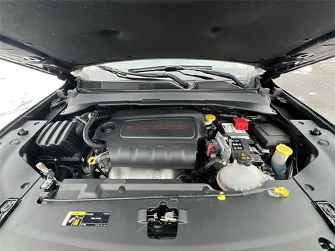 Used 2022 Jeep Compass Latitude w/ Convenience Group image 13